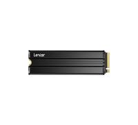 Lexar NM790 4 TB M.2 PCI Express 4.0 NVMe (4TB Lexar High Speed PCIe Gen 4X4 M.2