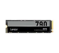 Lexar NM790 4TB M.2 2280 PCIe Gen 4x4 NVMe SSD NEW