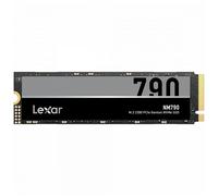 Lexar NM790 M.2 2 TB PCI Express 4.0 SLC NVMe