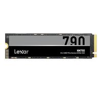 Lexar NM790 M.2 2280 PCIe Gen 4x4 NVMe SSD 4TB LNM790X004T-RNNNG