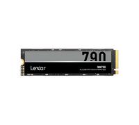Lexar NM790 M.2 2 TB PCI Express 4.0 SLC NVMe