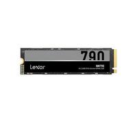 Lexar NM790 4 TB M.2 PCI Express 4.0 NVMe