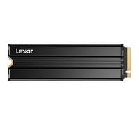 Lexar NM790 M.2 4TB PCI Express 4.0
