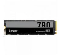 Lexar NM790 M.2 4TB PCI Express 4.0 NVMe