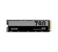 Lexar SSD 512GB 7200/4400 NM790 M.2 Lex NVME