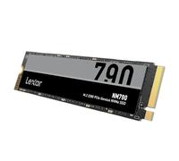 Lexar NM790 SSD 2TB, M.2 2280 PCIe Gen4 NVMe SSD