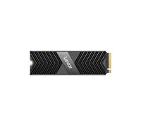 Lexar NM800 PRO 1 TB M.2 PCI Express 4.0 NVMe 3D TLC (Lexar NM800 PRO 1TB M.2 22