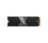 Lexar NM800PRO 512GB M.2 PCI Express 4.0 NVMe 3D TLC - Nouvo
