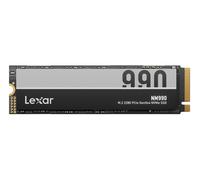 Lexar SSD M.2 2280 NM990 1TB interno PCIe 5.0 x4