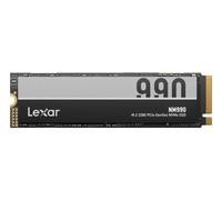 Lexar NM990 SSD M.2 2280 PCIe Gen5 NVMe Internes LNM990X001T-RNNNG