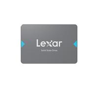 LEXAR - Nq100 Ssd 2.5 Sata 1.92tb (lnq100x1920-rnnng)