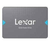 Lexar NQ100 SSD SATA III 1TB 2,5" - Fino a 550MB/s di lettura - HDD interno SSD per laptop e desktop