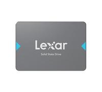 LEXAR - Nq100 Ssd 2.5 Sata 1.92tb (lnq100x1920-rnnng)