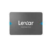 Lexar NQ100 2,5 480 GB Serial ATA III - Nouvo