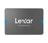 Lexar NQ100 2,5" SATA III 6Gb/s SSD 512GB, SSD 2,5 Interno, Interno Disco a Stat
