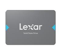 Lexar NQ100 256 GB 2.5" Serial ATA III