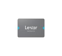 Lexar NQ100 512 GB 2.5" Serial ATA III