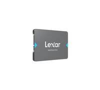 Lexar Nq100 512 Gb 2.5 Serial Ata Iii (512gb Lexar Nq100 2.5in Sata Iii Ssd)
