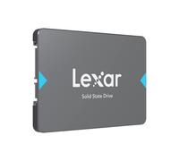 LEXAR - NQ100 - Disco rigido SSD - 256 Go - 2.5” SATA (6 Gb/s)