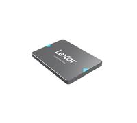 Lexar NQ100 SSD SATA III 1TB 2,5" - Fino a 550MB/s di lettura - HDD interno SSD per laptop e desktop