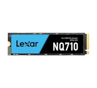 Lexar Ssd M.2 Lnq710x500g-rnnng 500gb