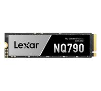 HARD DISK INTERNO LEXAR NQ790 4 TB, 7000 Mbyte/s