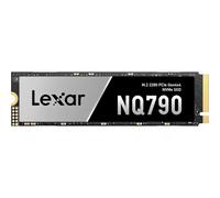 Lexar NQ790 512 GB M.2 PCI Express 4.0 NVMe