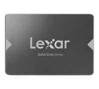 Lexar Ns100 2tb Ssd Trasparente