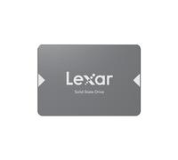 Lexar NS100 2 TB 2.5 Serial ATA III (Lexar NS100 2TB 2.5 SATA SSD)