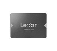 Lexar NS100 512 GB 2.5 Serial ATA III (2.5 512GB Lexar NS100 SATA)