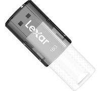 Lexar - Memoria 16 Gb Jumpdrive S60-grey Lexar
