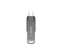 Lexar JumpDrive LJDD400128G-BNQNG unità flash USB 128 GB USB tipo-C 3. Lexar