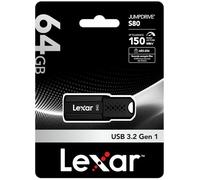 Lexar JumpDrive S80 unità flash USB 64 GB USB tipo A 3.2 Gen 1 (3.1 Ge Lexar
