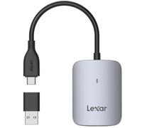 Lexar Professional CFexpress Type A USB 3.2 Gen2 USB-A & USB-C Lettore