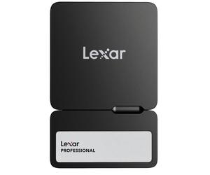 LEXAR PROFESSIONAL GO EXTERNAL EXT - Nouvo