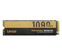 Disco Duro Lexar Professional NM1090 PRO 1TB M.2 PCIe 5.0 14GB/s NVMe