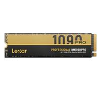 Lexar Professional NM1090 PRO 4 TB M.2 PCI Express 5.0 NVMe 3D TLC NAND