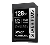 Lexar Professional Silver Plus - Disco rigido Lexar - EAN: 0843367134137