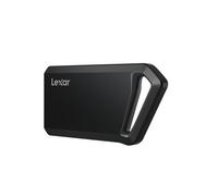 Lexar Professional SL600 2Tb USB Tipo-C 3.2 Gen 2 (3.1 Gen 2) Grigio - Nouvo