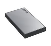 LEXAR Workflow PRO Reader SSD portatile 2Tb R2000/W2000MB/s IP68 - Nouvo