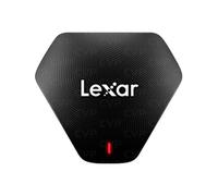 Lexar Professionale Multi-Scheda 3-in-1 USB 3.1 Tipo C Lettore Regno Unito