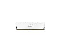 Lexar Ld4bu008g-r3600gswg Thor 1x8gb Ddr4 3600mhz Ram Trasparente