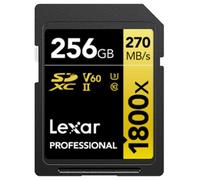 Memory Card 256 Gb Sdxc Class