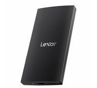 Lexar LSL300001T-RNBNG unità esterna a stato solido 1 TB USB tipo-C 3.2 Gen 2 (3.1 Gen 2) Nero
