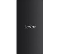Lexar Ssd Esterna Lsl300002t-rnbng 2tb
