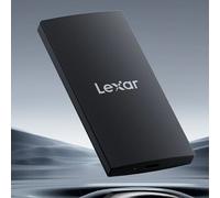 Lexar SL300 SSD portatile USB 3.2 Gen2 1TB