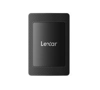 Lexar SL500 2 TB USB tipo-C USB 3.2 Gen 2x2 Nero Lexar