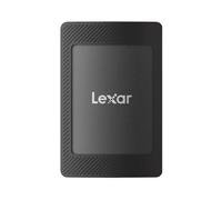 Lexar SL500 4 TB USB tipo-C USB 3.2 Gen 2x2 Nero Lexar