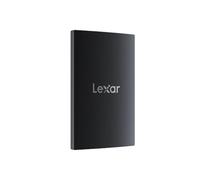Hard Disk Esterno Lexar LSL500X004T-RNBNG 4 TB SSD