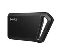 Lexar SL600 USB 3.2 Type-C portatile SSD esterno - 2TB